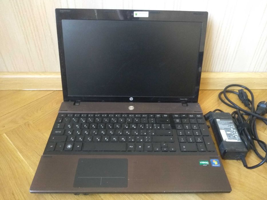 HP ProBook 4525s