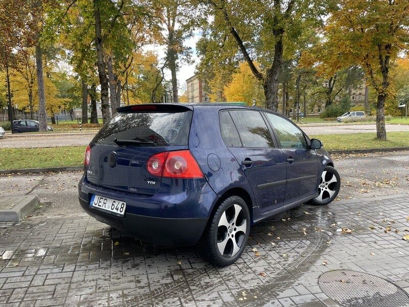 Продам Volkswagen golf