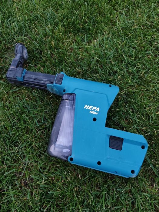 Makita DX02 18V filtr HEPA