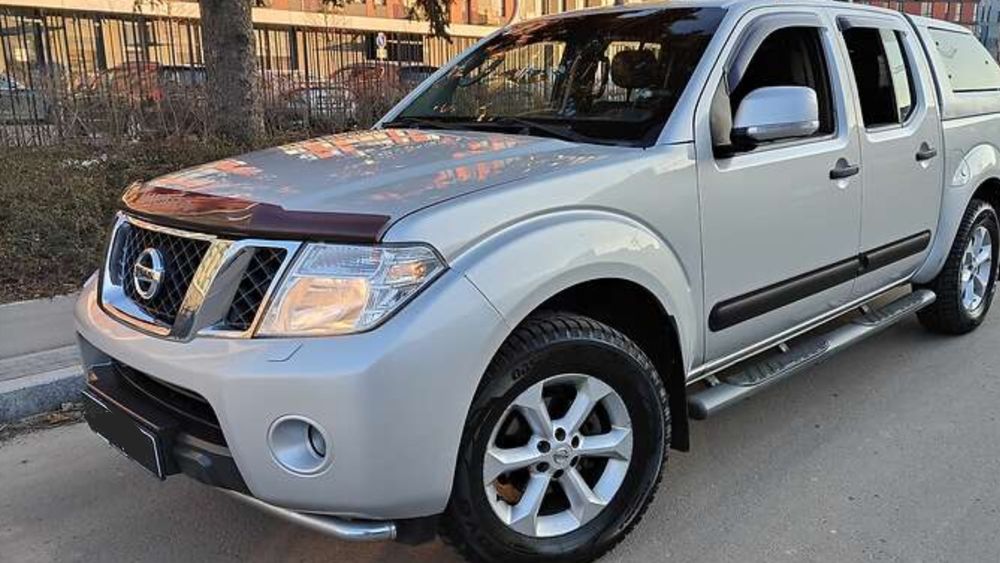 Разборка Nissan Navara D40 D22 Nissan Pathfinder запчасти