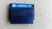 Music Cartridge Yamaha