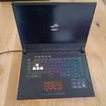 Laptop gamingowy ASUS ROG Strix G G531GW-AL099 15,6"