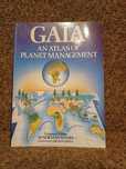 Galaxy. An Atlas of Planet Management