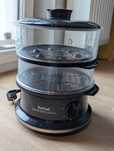 Parowar Tefal Convenient VC1401