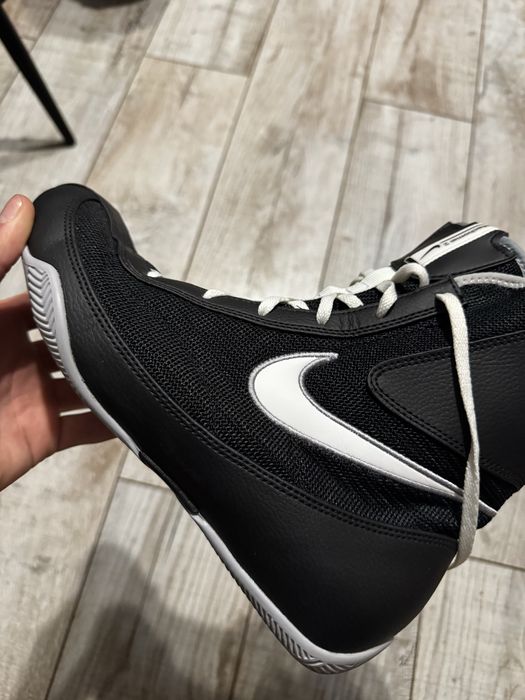 Боксерки Nike machomai 2