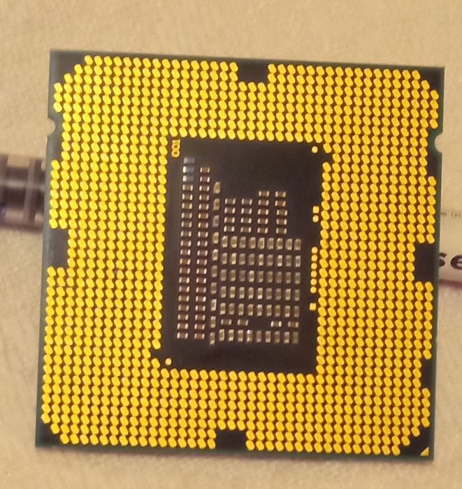 Процессор i3 2130 3.4hz,/5GT,3MB,lga1155