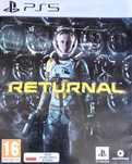 Returnal PL Playstation 5 PS5 Sklep Multigames Kraków