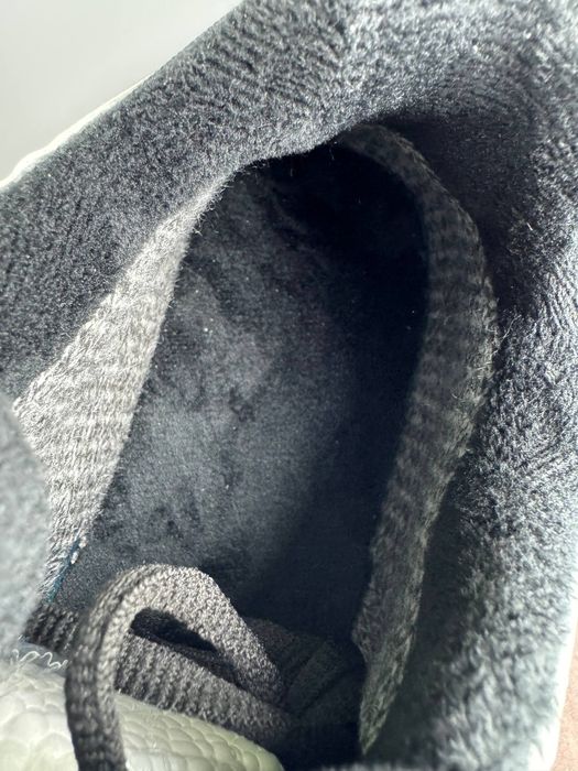 Nike P-6000 Gore-Tex Grey/Black