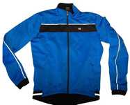SOUKE SPORTS ROZ.L bluza rowerowa na rower ocieplana