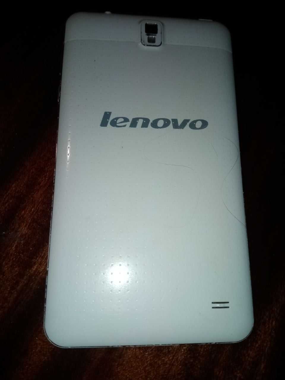 Смартфон, планшет Ampe A695 - Lenovo, 6,95, 1 / 8 ГБ, 2 SIM на зч