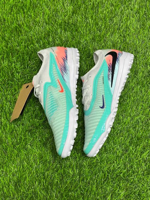 !SALE! Сороконожки Nike Phantom 6 TF Elite 39 40 41 42 43 44 45 фантом