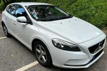Peças Volvo V40II 2.0TDI ref: D5204T6  AWTF80SD
