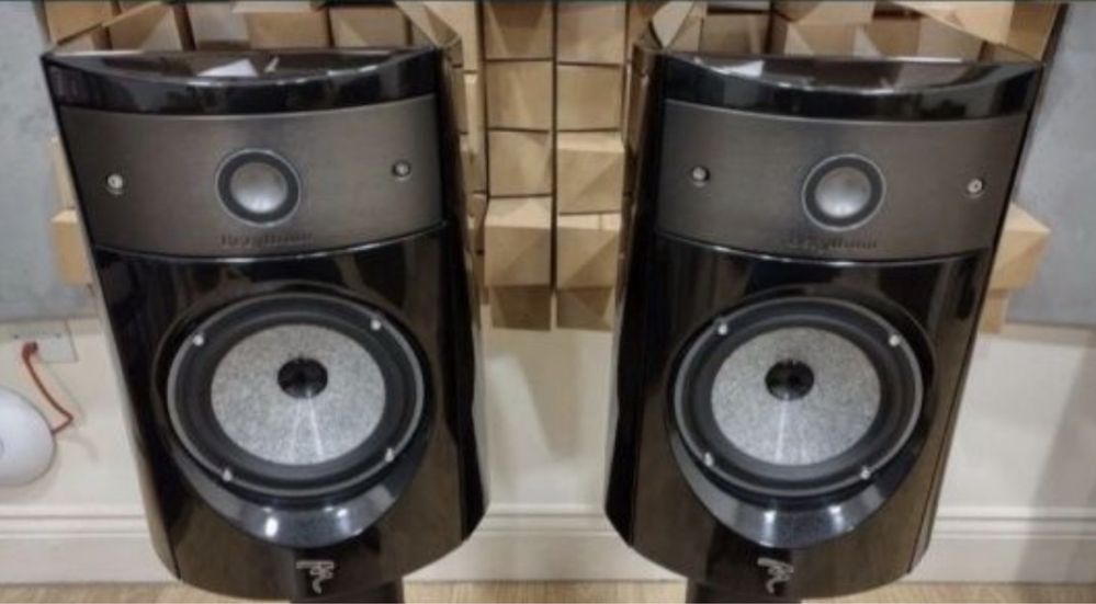 Focal Electra 1008 Be2 / Jak Nowe
