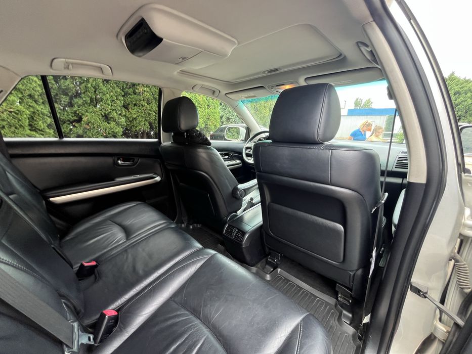 Продаж Lexus RX400h 2005 в ЛІЗИНГ | КРЕДИТ