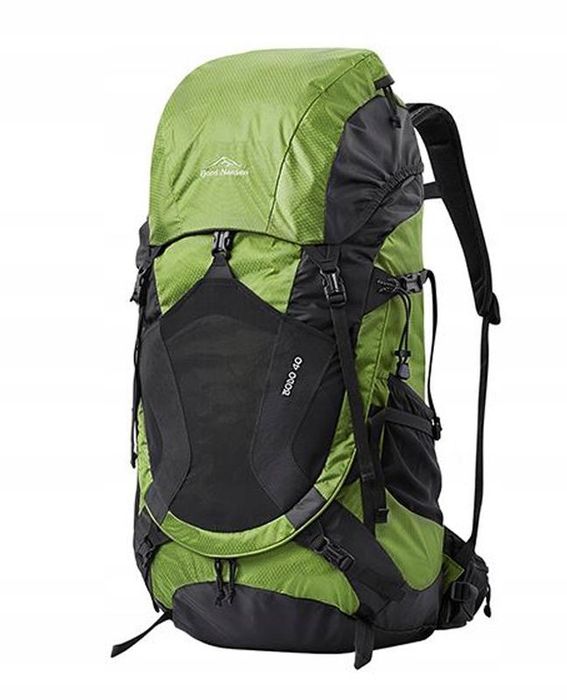 Plecak Trekkingowy Fjord Nansen Bodo 40l+10l