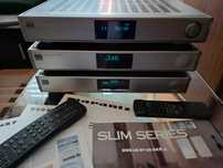 Marantz Slim Series Amplituner Wzmacniacz SR-1020 CD-1020 i SD-1020
