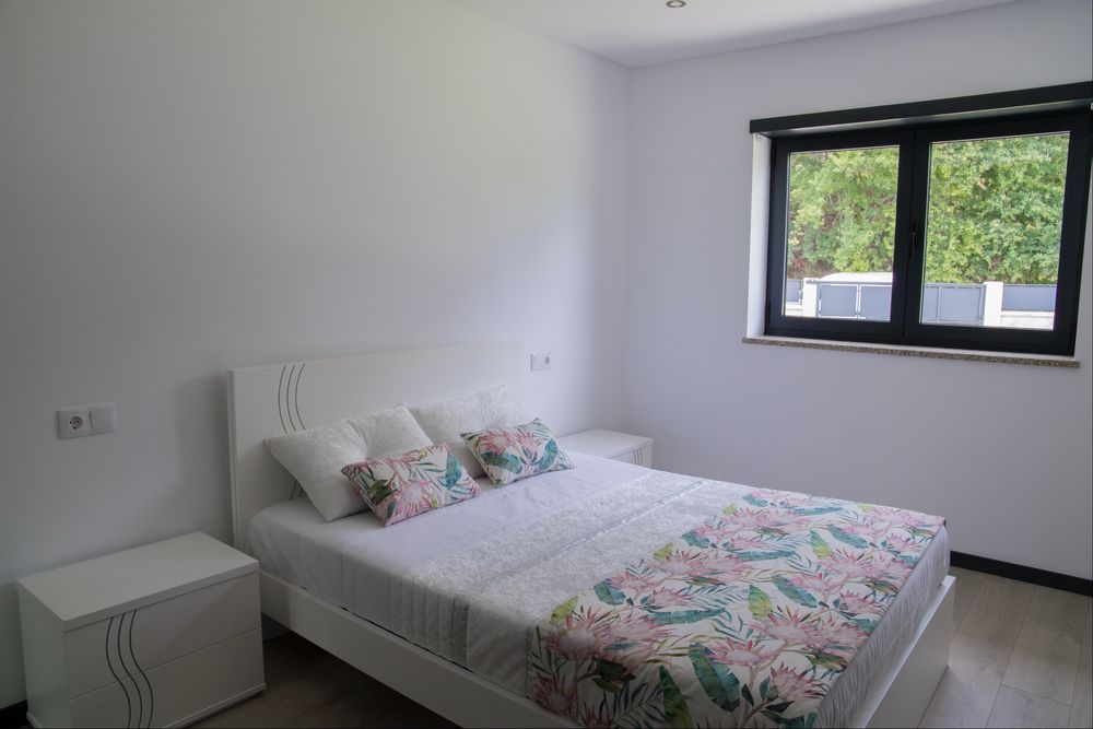 CASA DA TOJEIRA - Arcos de Valdevez