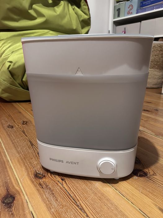 Philips Avent Sterylizator advanced SCF291