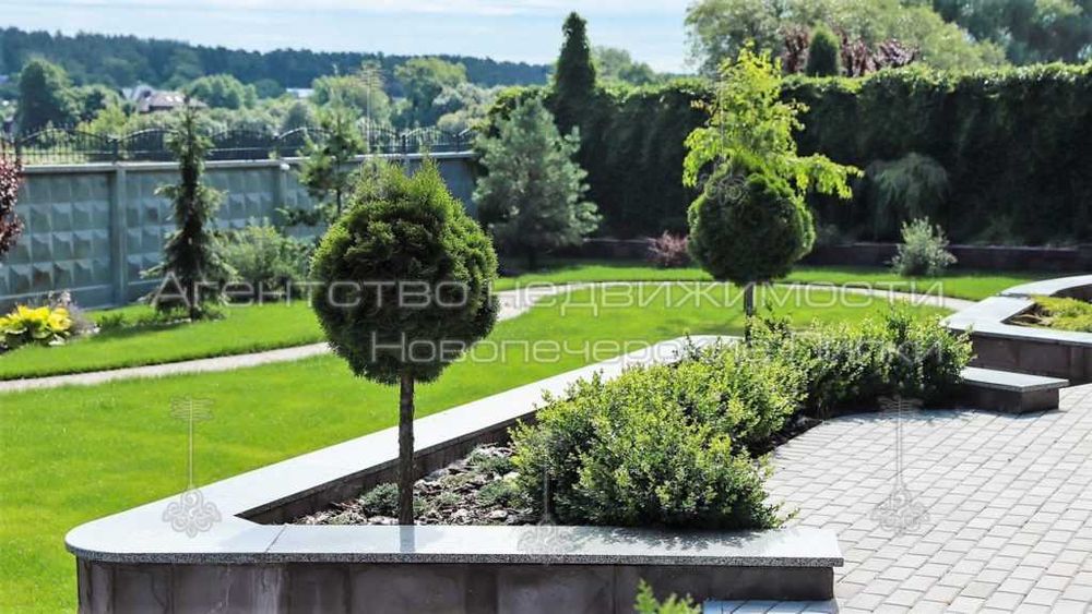 Оренда будинку під пансіонат на березі озера с. Горенка 650 м²