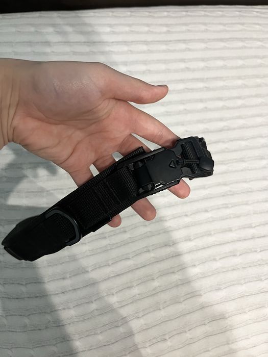 Тактичний ремінь Riot Division RD-MB, розмір XL