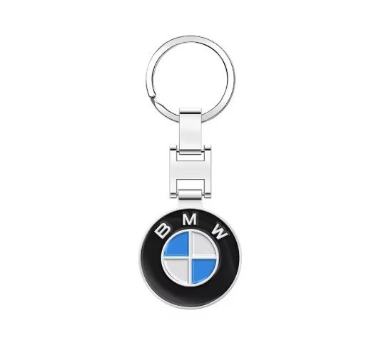 Porta-chaves Bmw