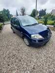 Citroen C3 2006 rok,benzyna.Mały przebieg,dwa komplety kół