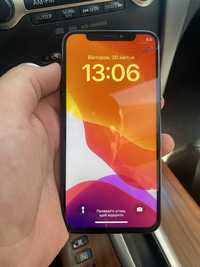 Apple iphone X 256gb Neverlock