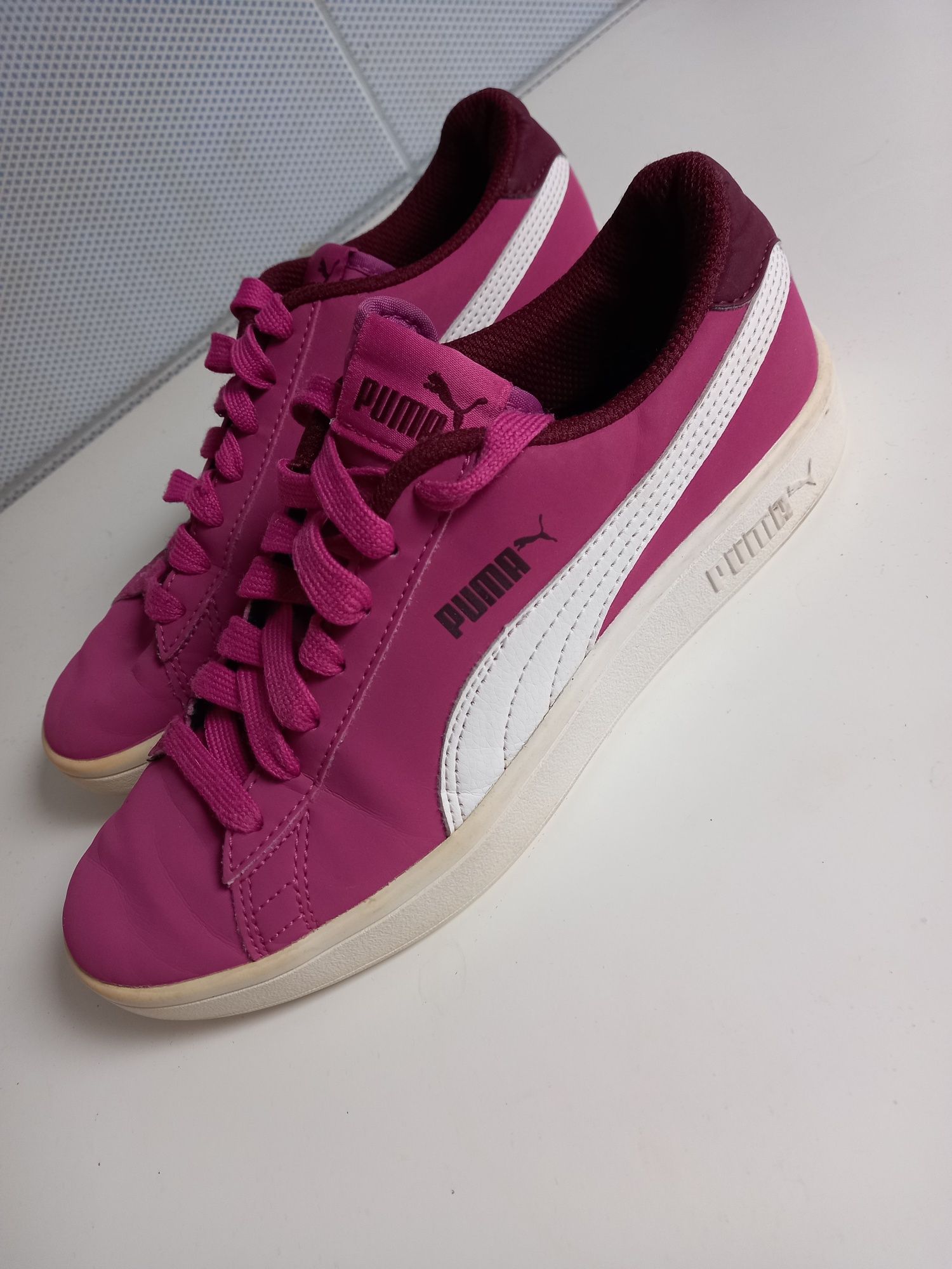 Buty damskie puma roz 36