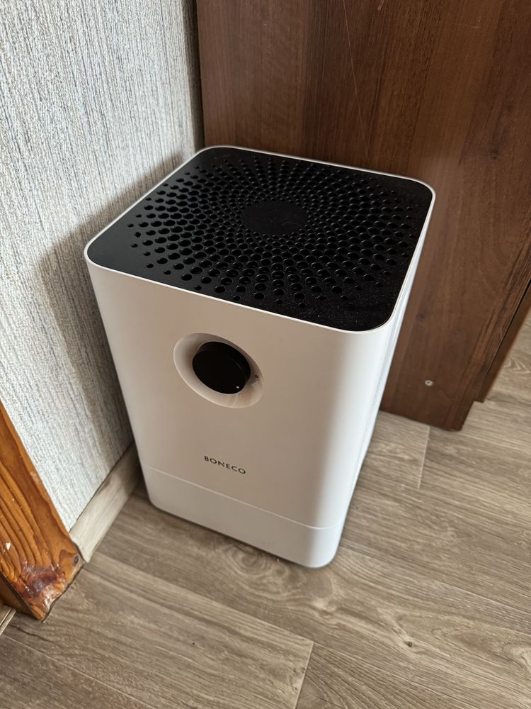 Зволожувач повітря Boneco W200