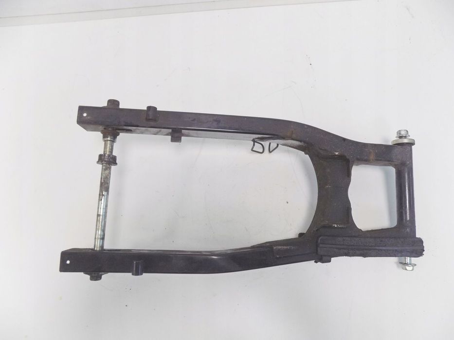 SUZUKI GSX-S 125 WAHACZ