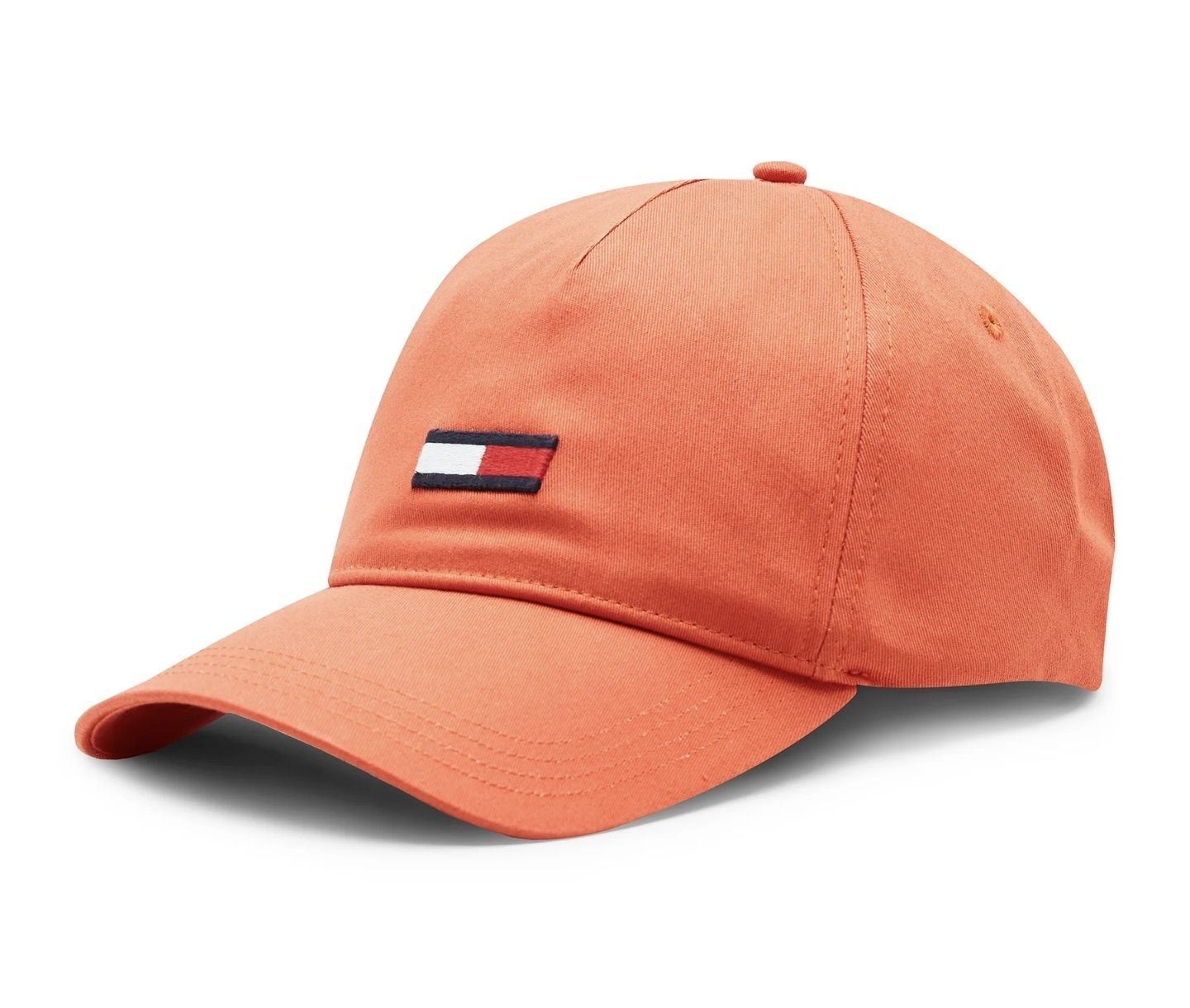 Czapka Tommy Hilfiger tjm flag cap