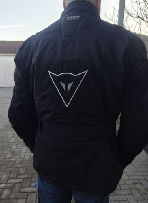 Casaco Dainese Gore tex t 56