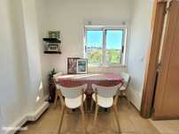 Apartamento T2 para arrendamento