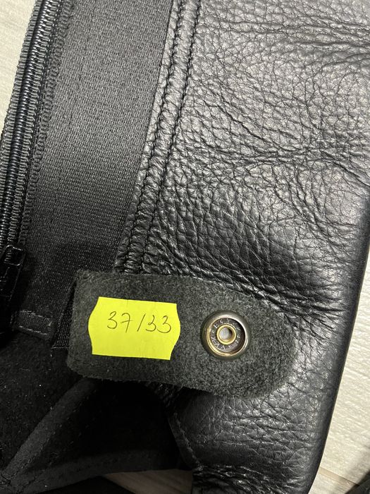 Czapsy Hippica Perfect Fit 37/33