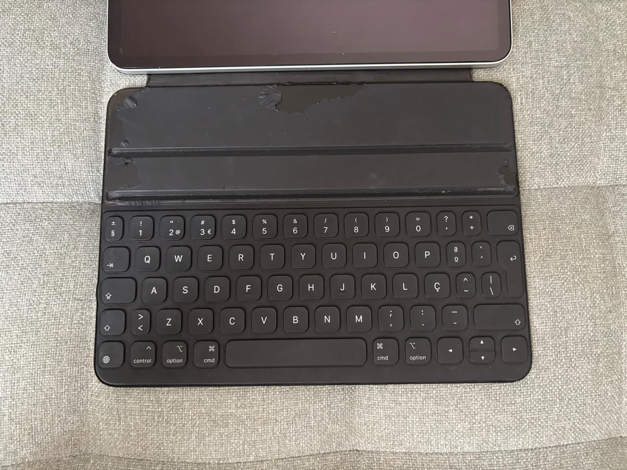 Smart Keyboard Folio