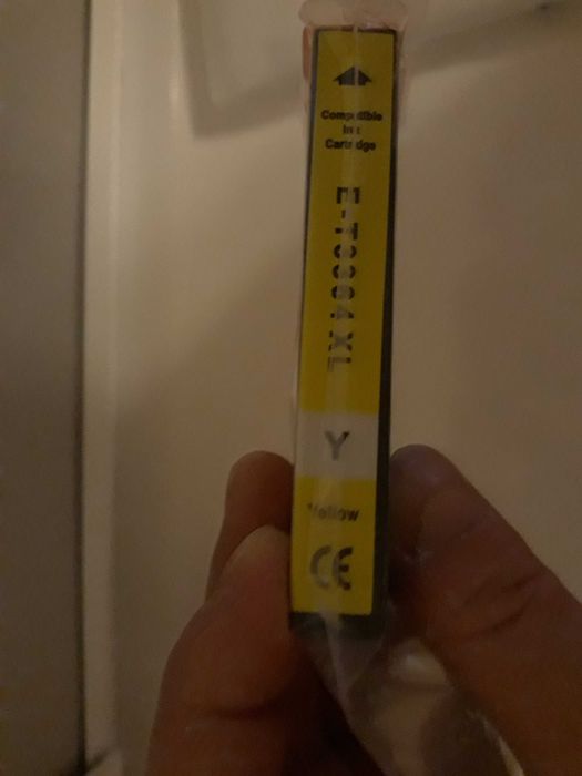 Tusz do drukarki Epson 2 szt.