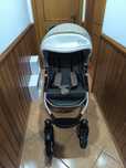 Carrinho de passeio de bebé