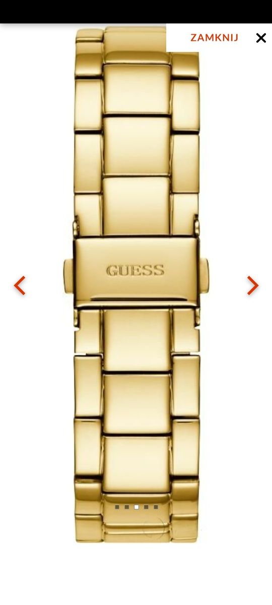 Zegarek Guess W1069L2