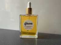 GISOU Honey Infused Hair Oil wielofunkcyjny olejek do włosów 100 ml