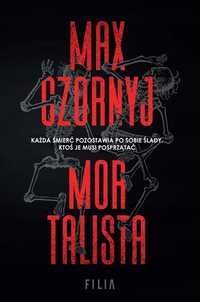 Mortalista, Max Czornyj