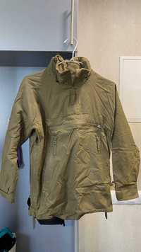 Анорак британської армії PCS куртка фліс