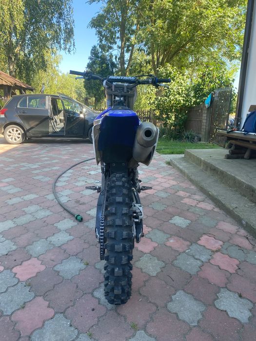 .yamaha.yzf.250.
