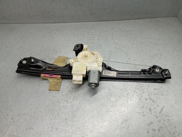 Elevador vidros trás direito CITROËN C4 Picasso II