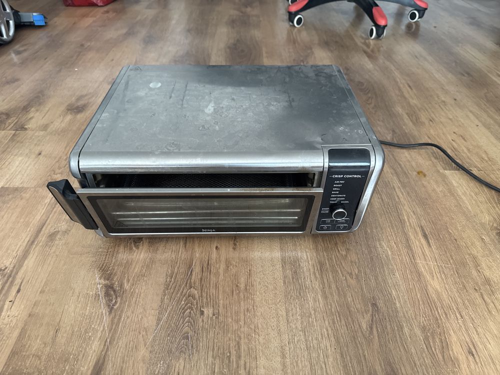 Mini piekarnik Ninja SP101EU 10l