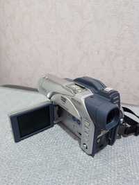 Видеокамера Panasonic VDR-M70GS
