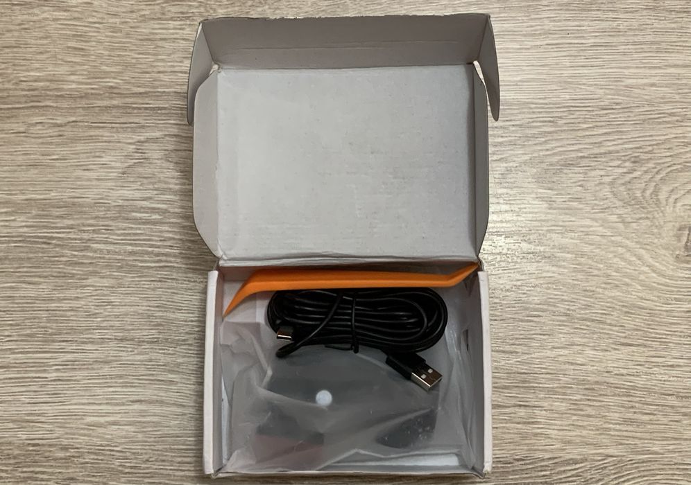 WiFi Відеореєстратор 2К