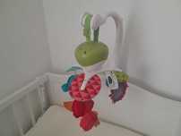 Brinquedo de embalar
