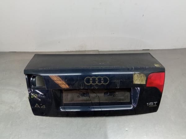 Porta / tampa da mala AUDI A4 (8EC, B7)