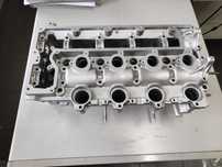Cabeça/Citroen/Fiat/Ford/Peugeot/Suzuki 2.0 HDI