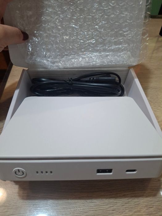 Безперебійник для модема, роутера